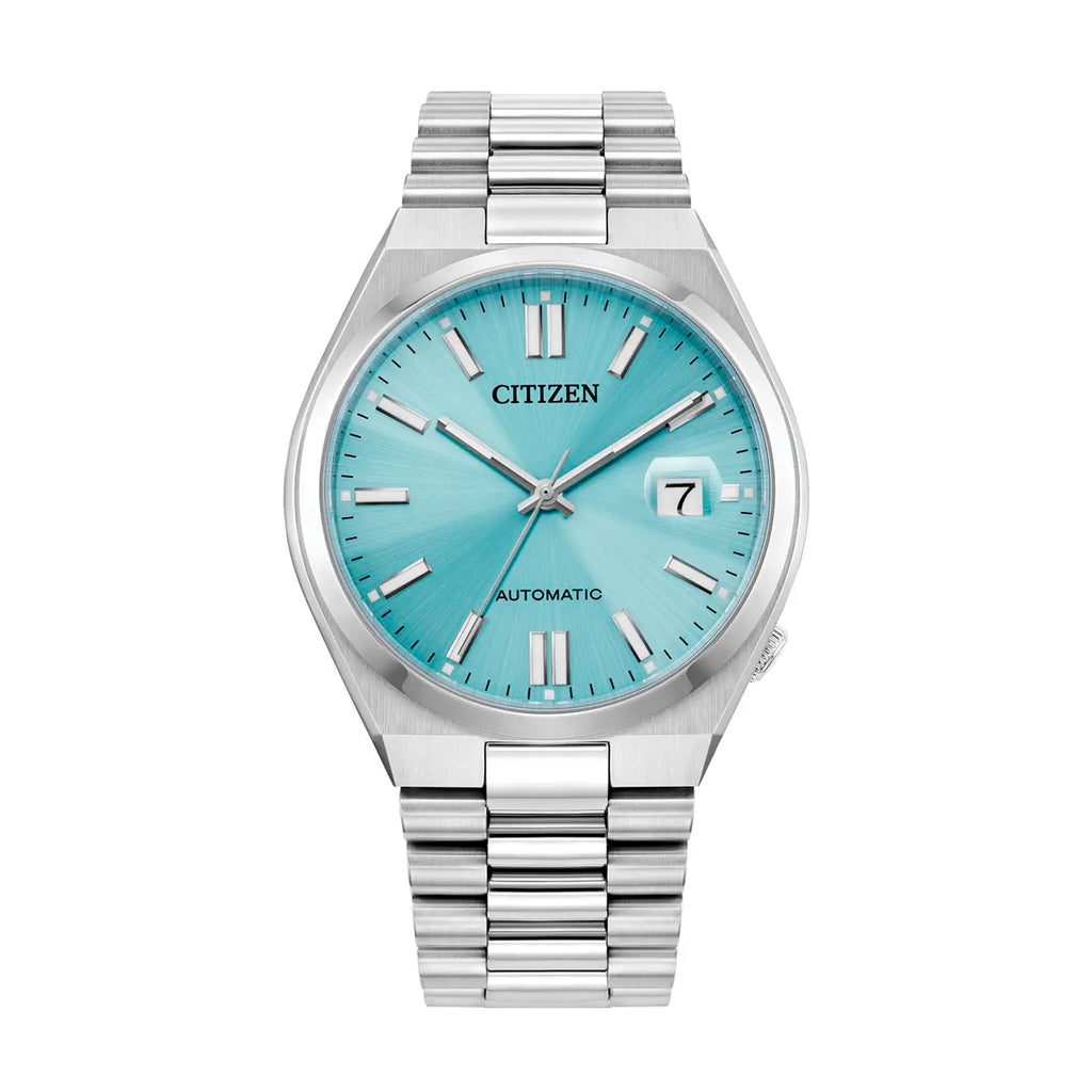 Reloj Citizen Tsuyosa Caballero