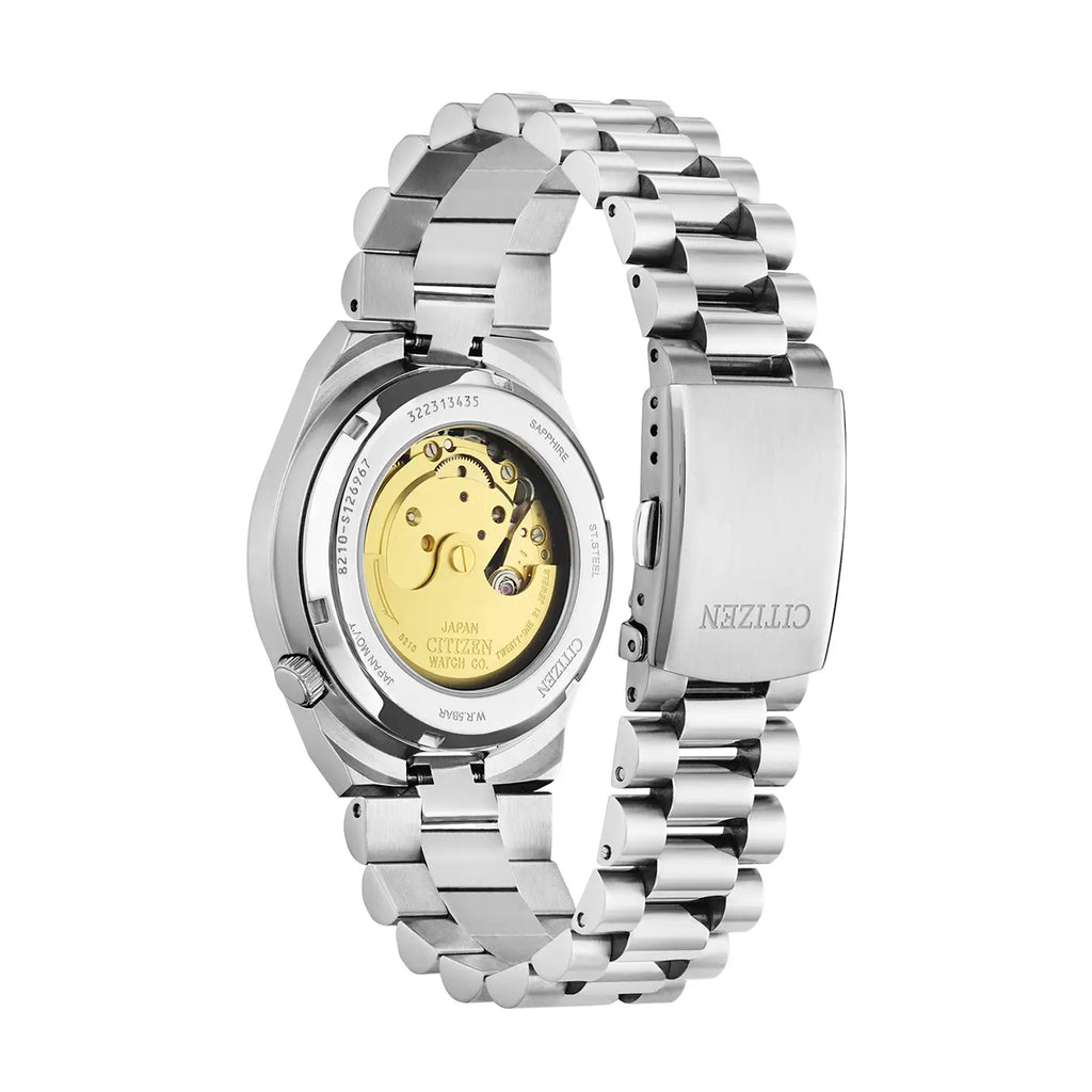 Reloj Citizen Tsuyosa Caballero
