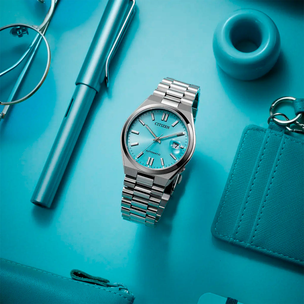 Reloj Citizen Tsuyosa Caballero