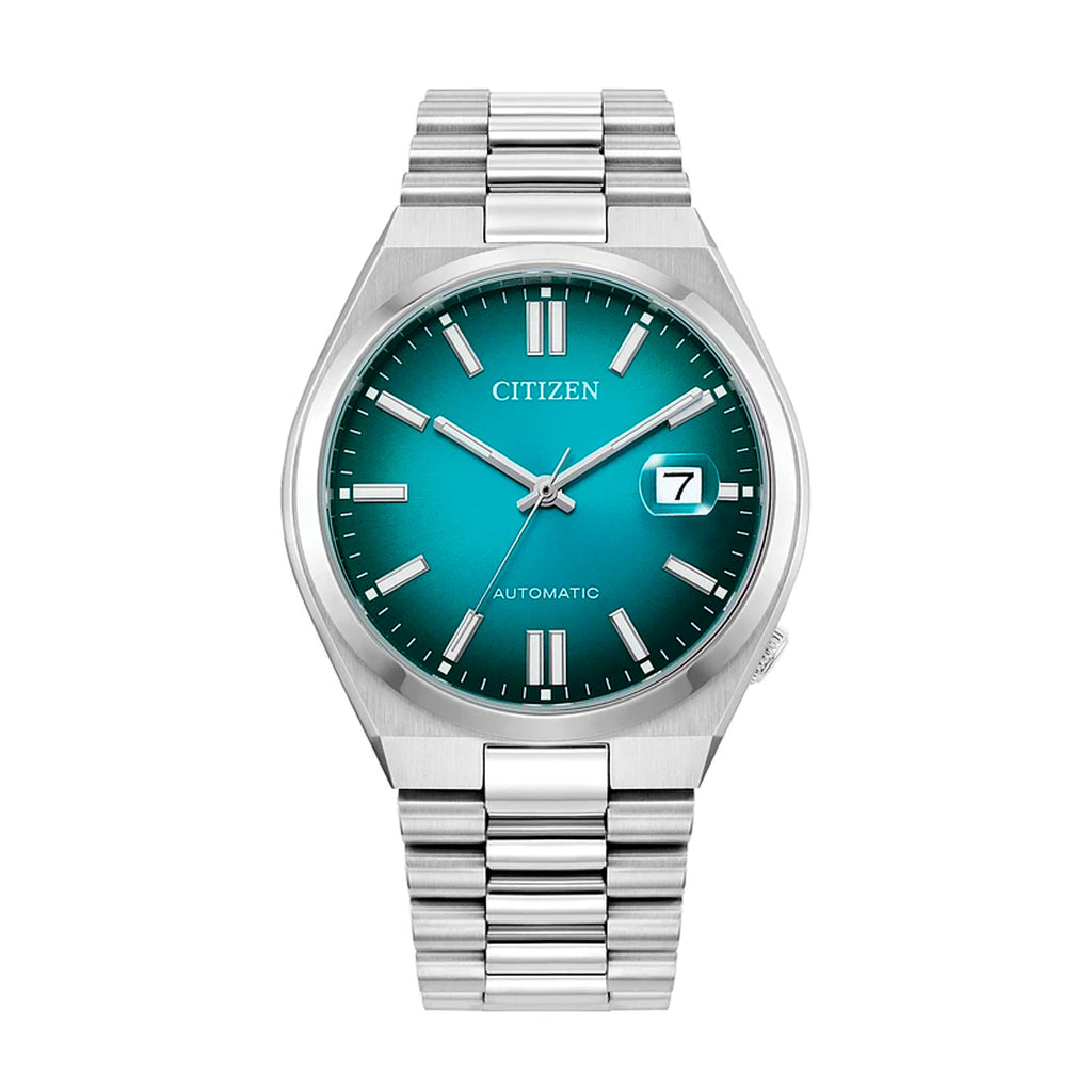 Reloj Citizen Tsuyosa Caballero