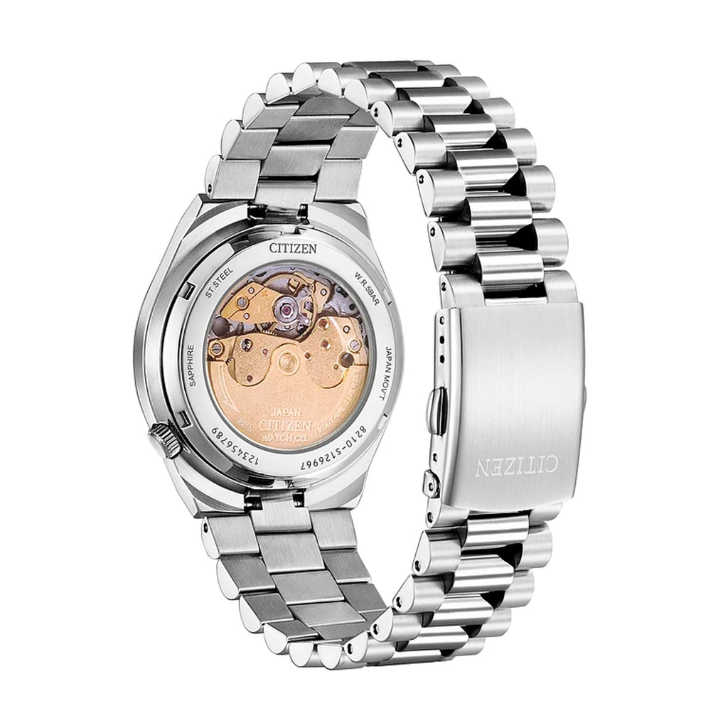 Reloj Citizen Tsuyosa Caballero