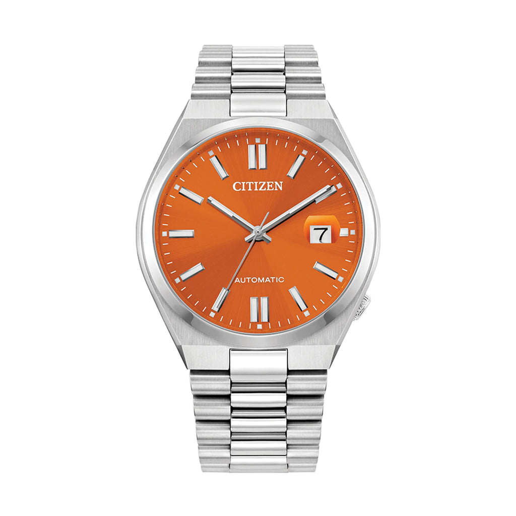 Reloj Citizen Tsuyosa Caballero
