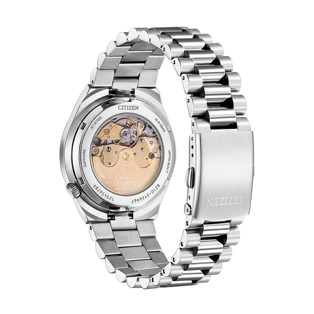 Reloj Citizen Tsuyosa Caballero