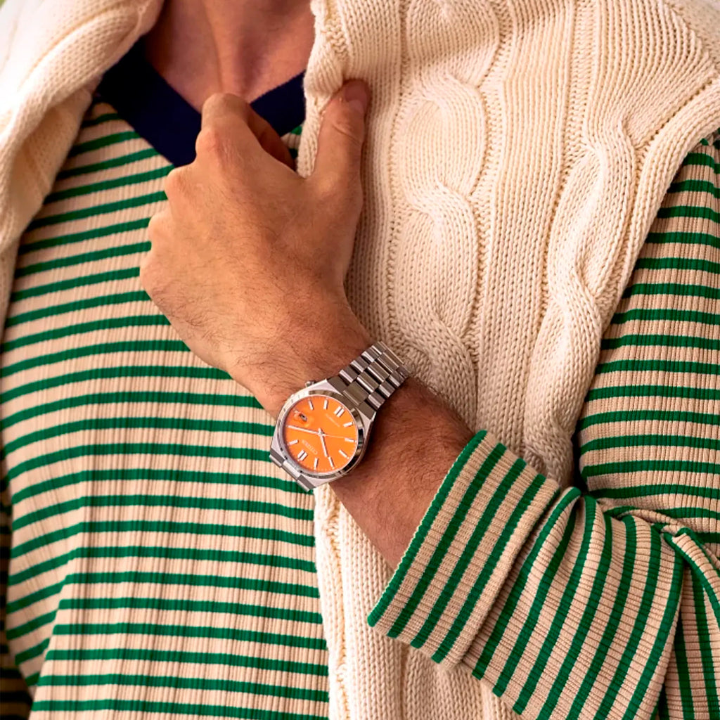 Reloj Citizen Tsuyosa Caballero
