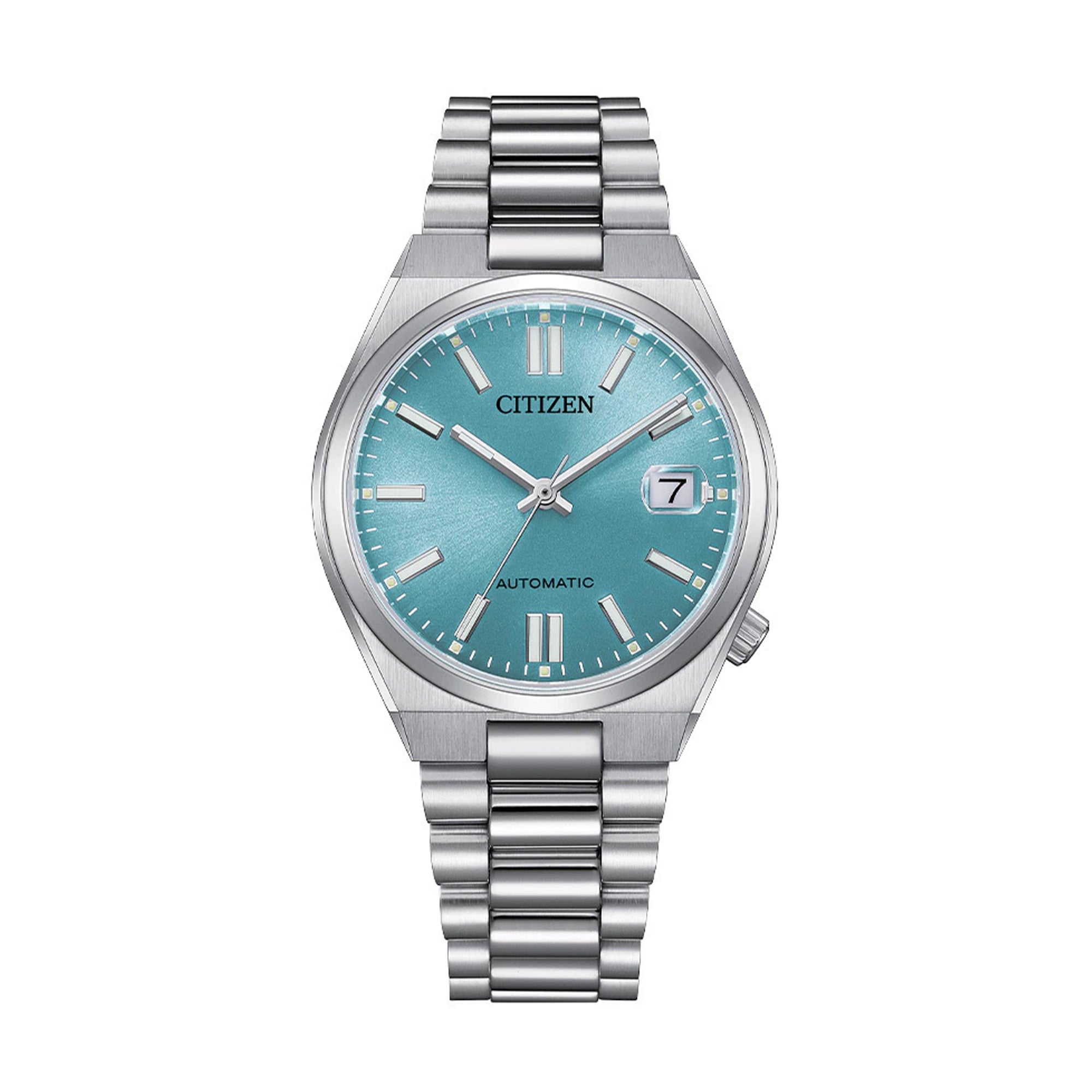 Reloj Citizen Tsuyosa Caballero