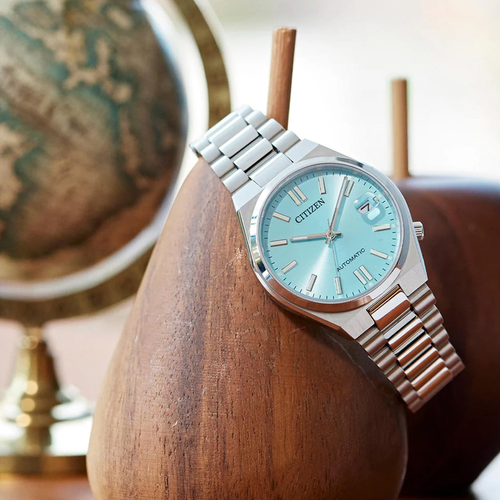 Reloj Citizen Tsuyosa Caballero