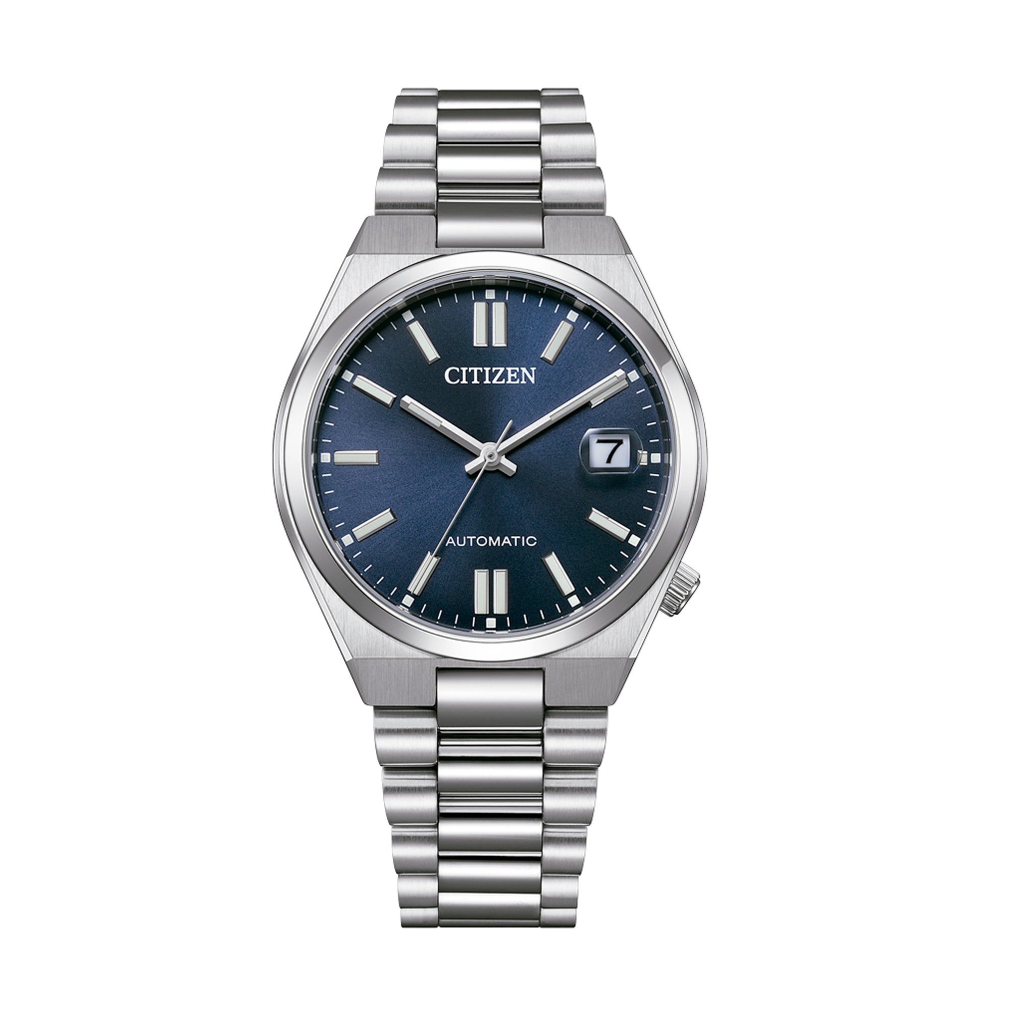 Reloj Citizen Tsuyosa Caballero