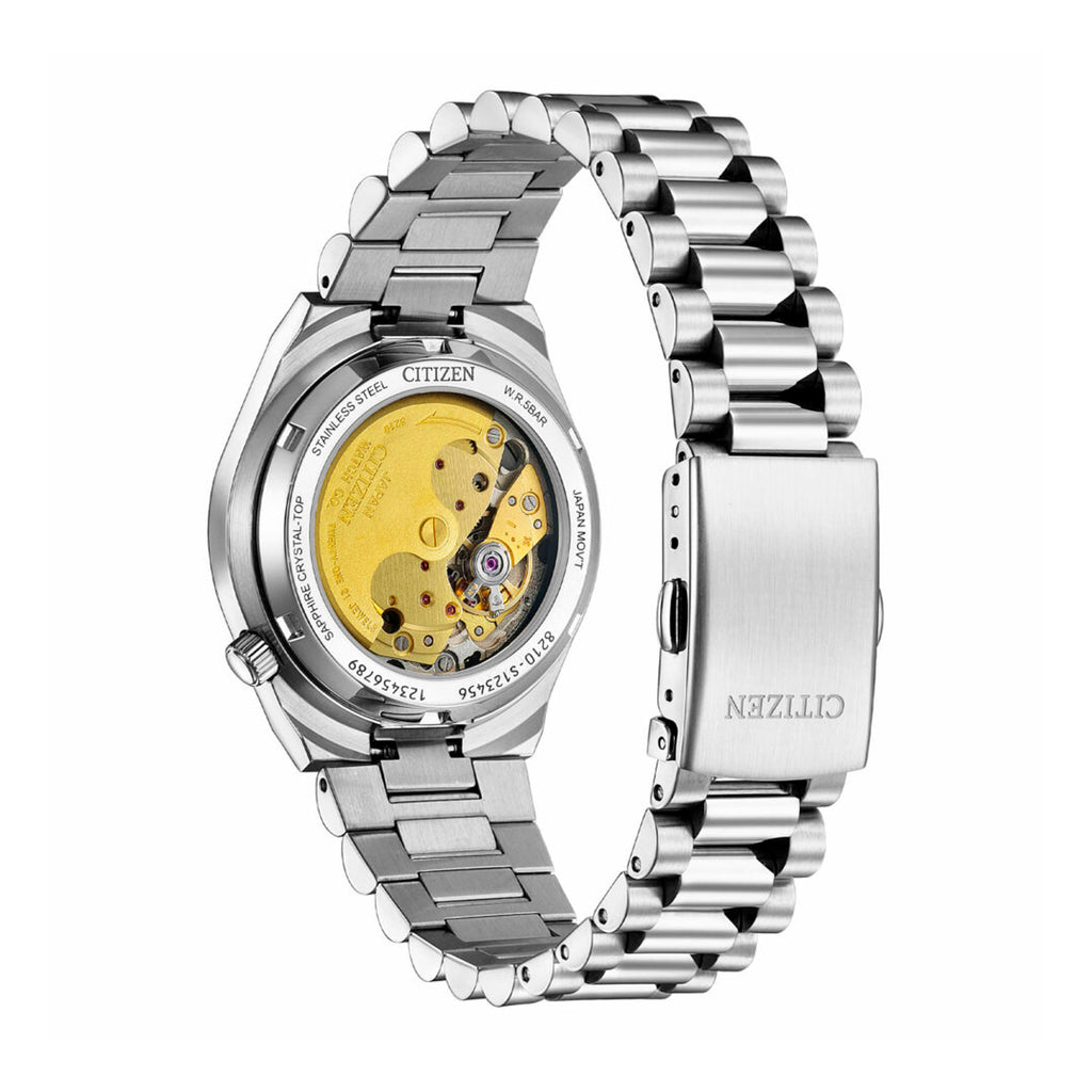 Reloj Citizen Tsuyosa Caballero