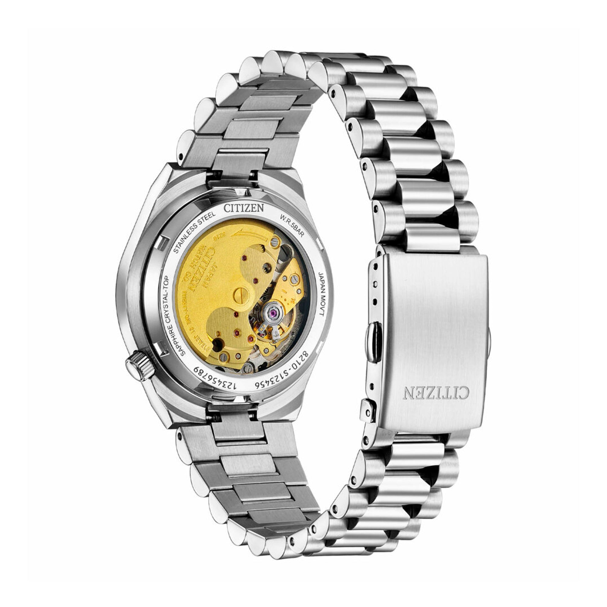 Reloj Citizen Tsuyosa Caballero