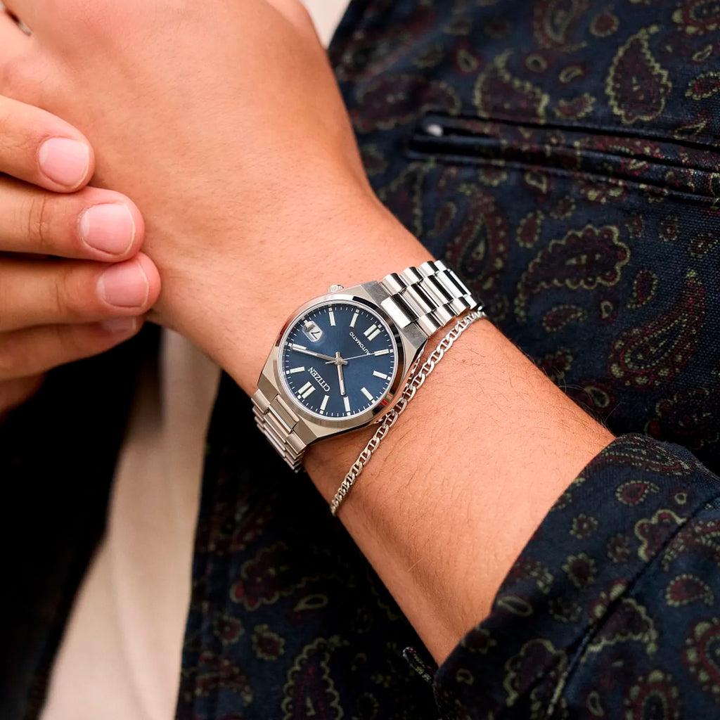 Reloj Citizen Tsuyosa Caballero