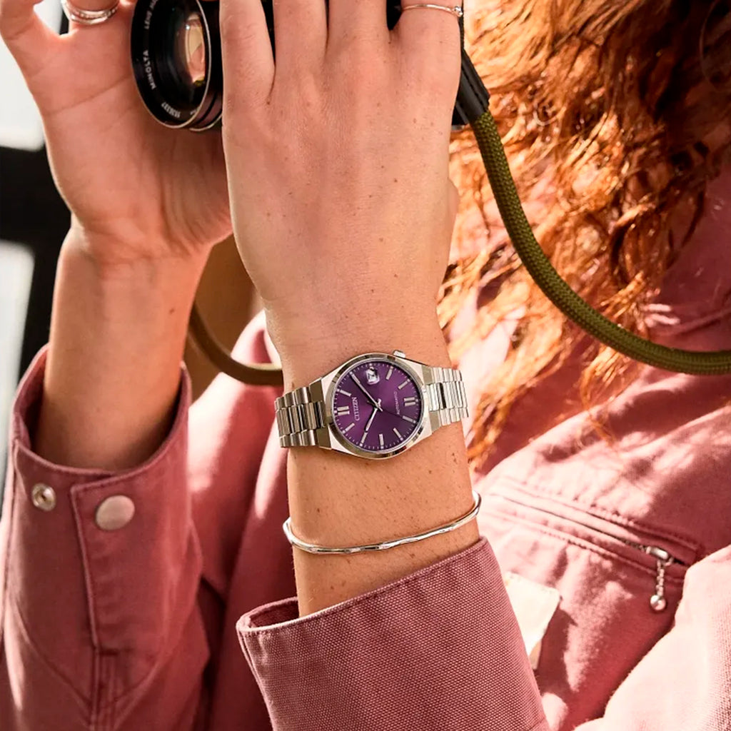 Reloj Citizen Tsuyosa Dama
