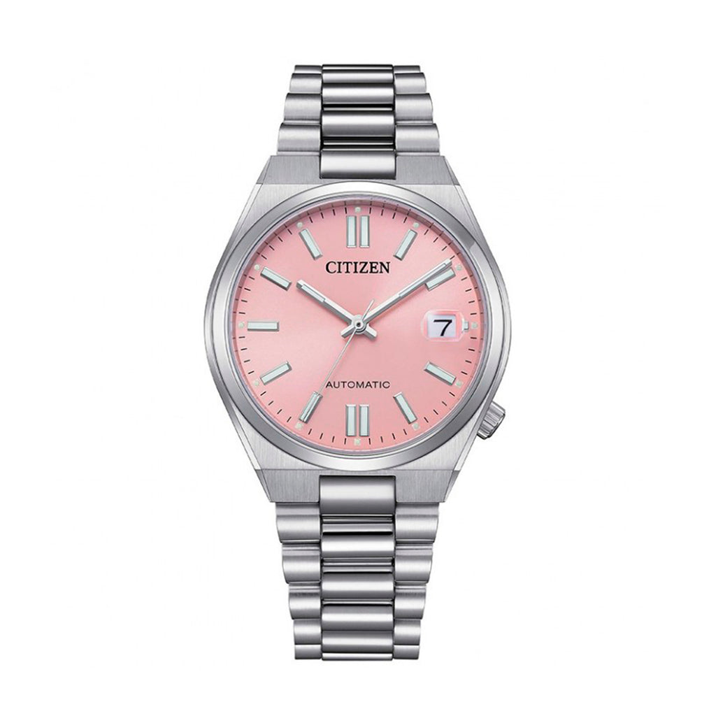 Reloj Citizen Tsuyosa Dama