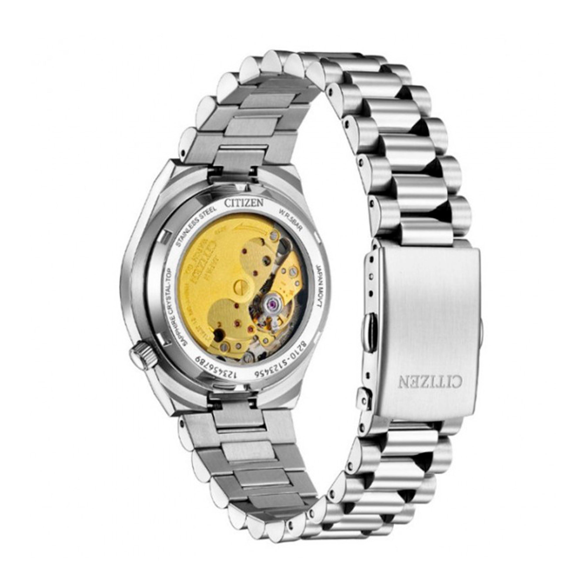 Reloj Citizen Tsuyosa Dama