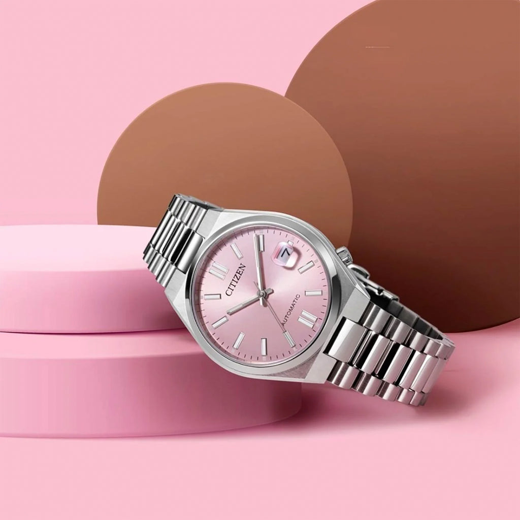 Reloj Citizen Tsuyosa Dama