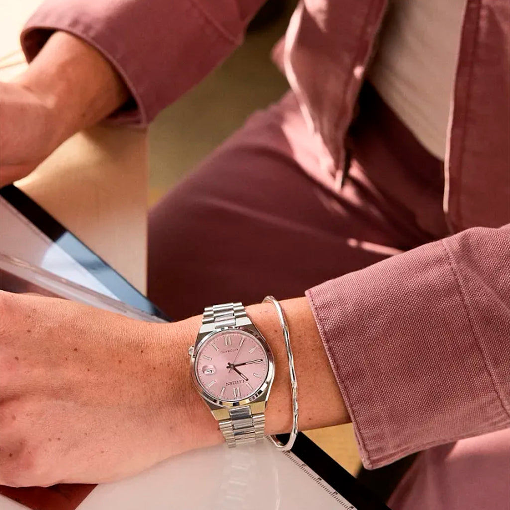 Reloj Citizen Tsuyosa Dama