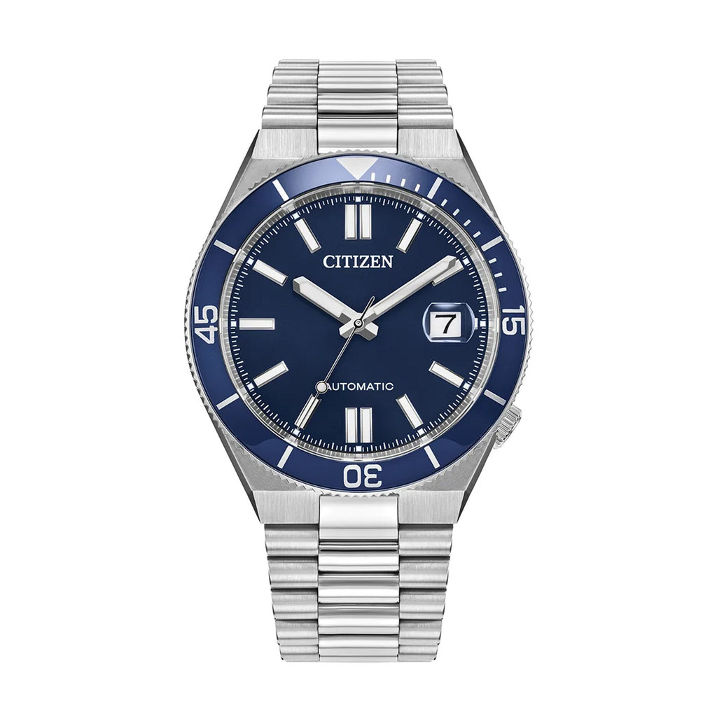 Reloj Citizen Tsuyosa Caballero