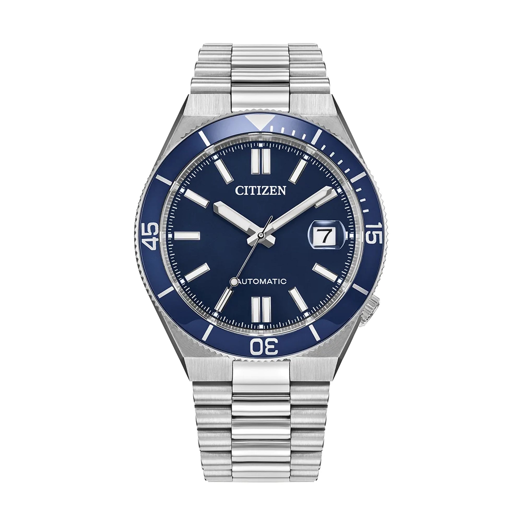 Reloj Citizen Tsuyosa Caballero
