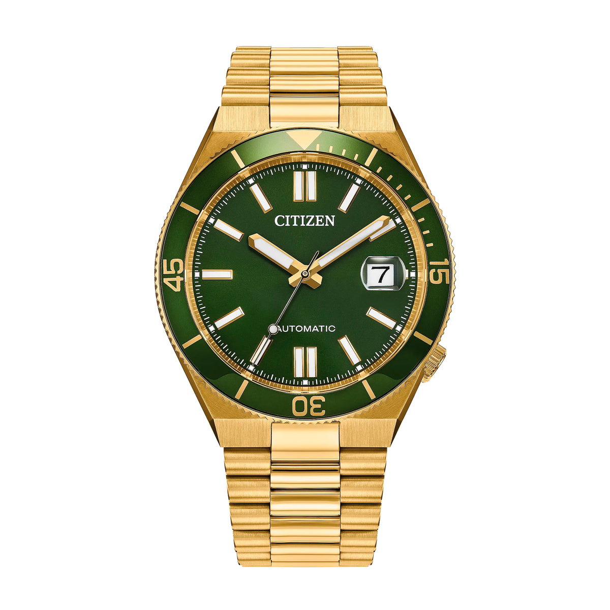 Reloj Citizen Tsuyosa Caballero