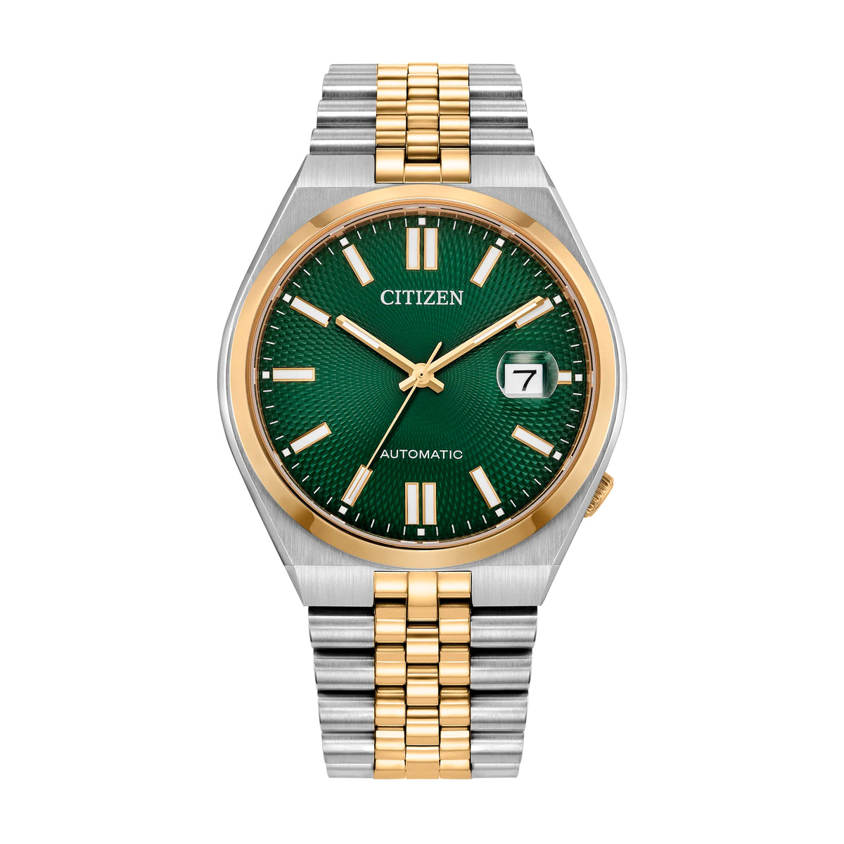 Reloj Citizen Tsuyosa 60 Caballero