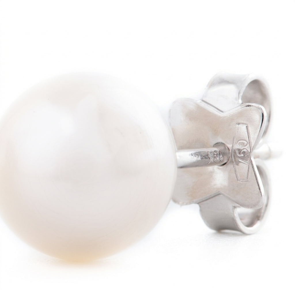 ARETES DE PERLAS