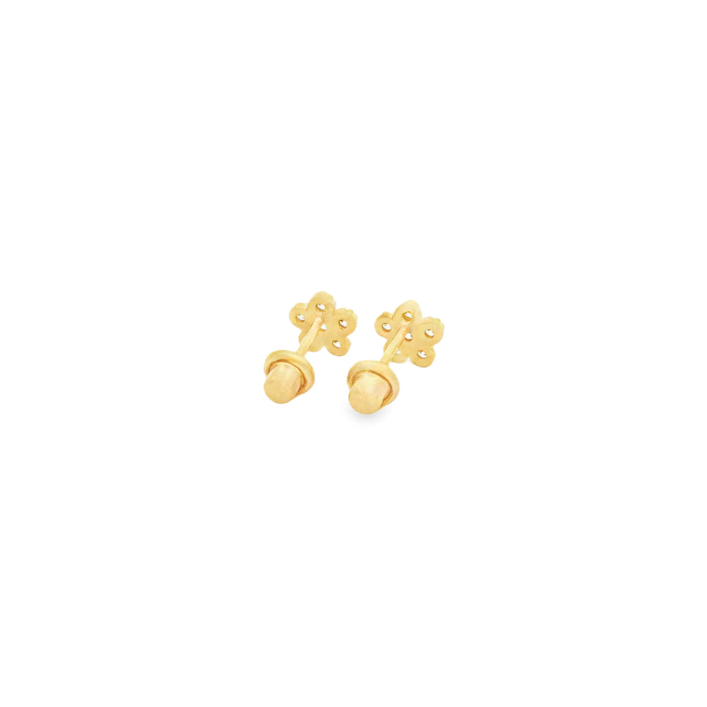TOPO ESTRELLA CON ZIRCONES