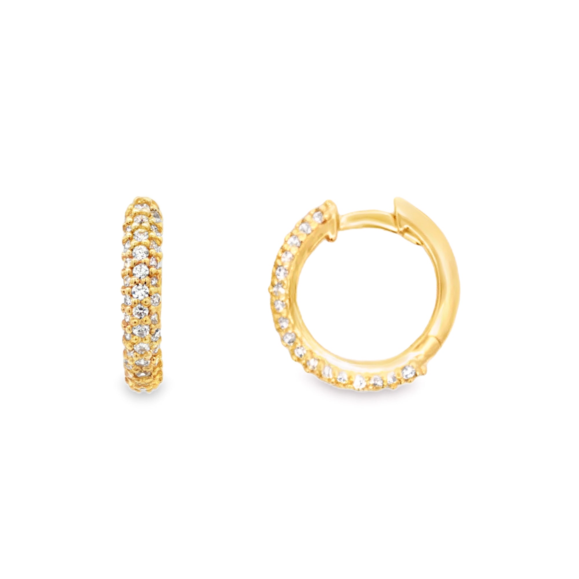 CANDONGA ZIRCONES PAVÉ
