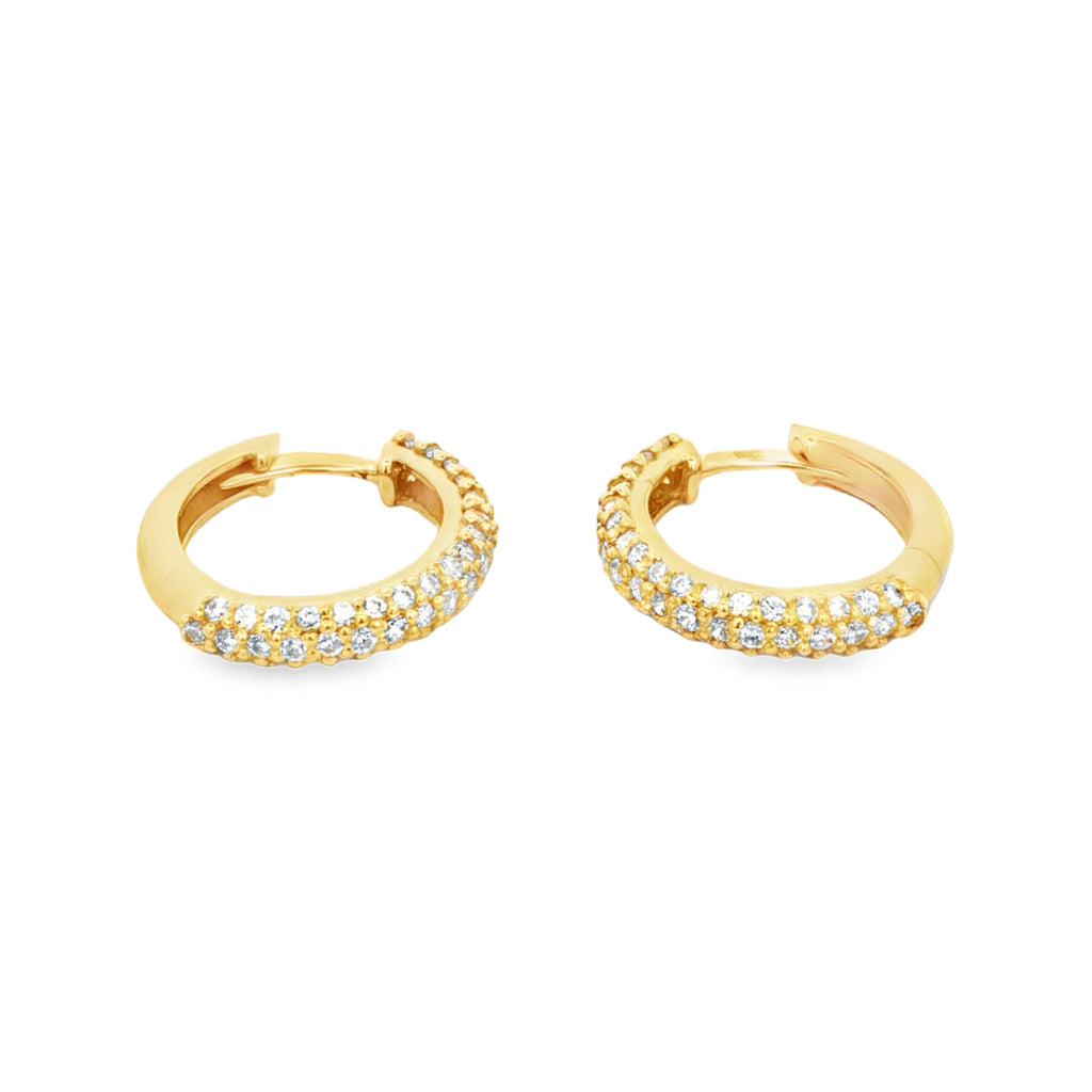 CANDONGA ZIRCONES PAVÉ