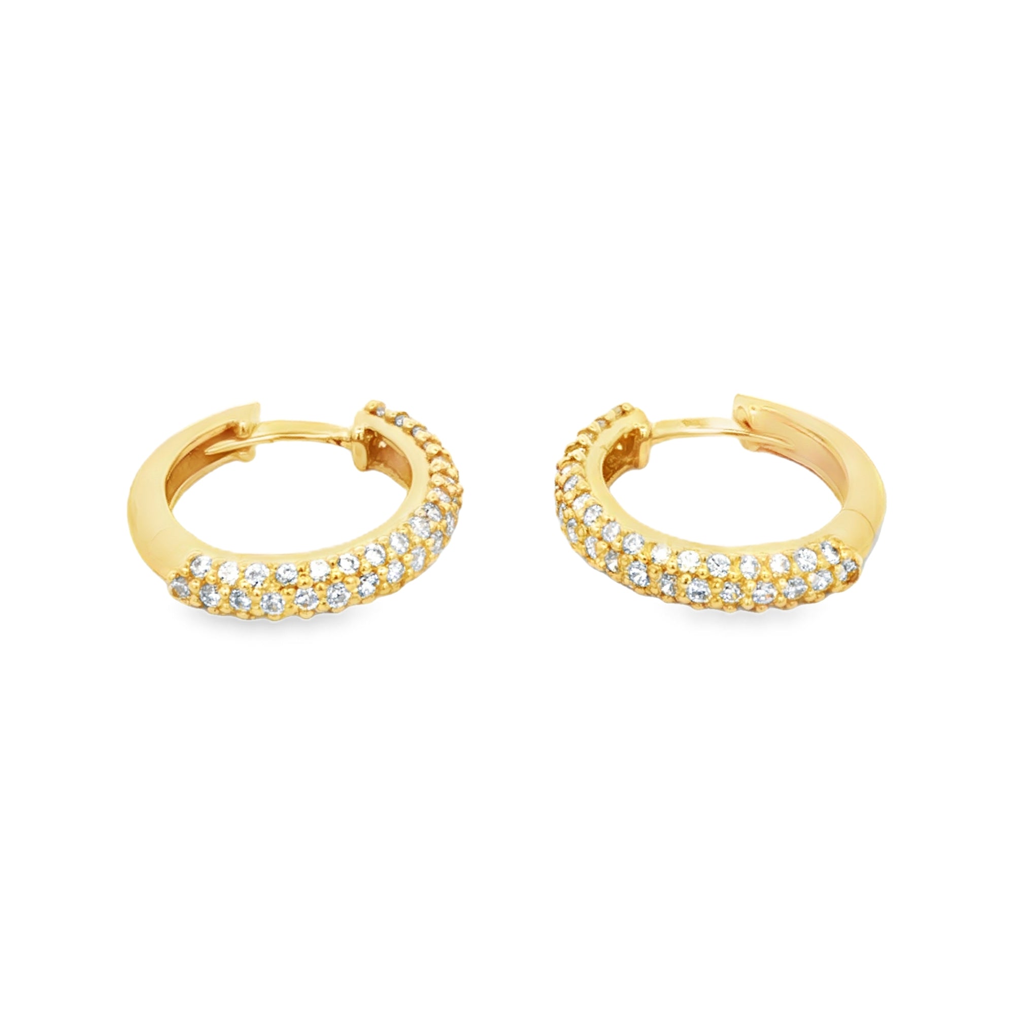 CANDONGA ZIRCONES PAVÉ