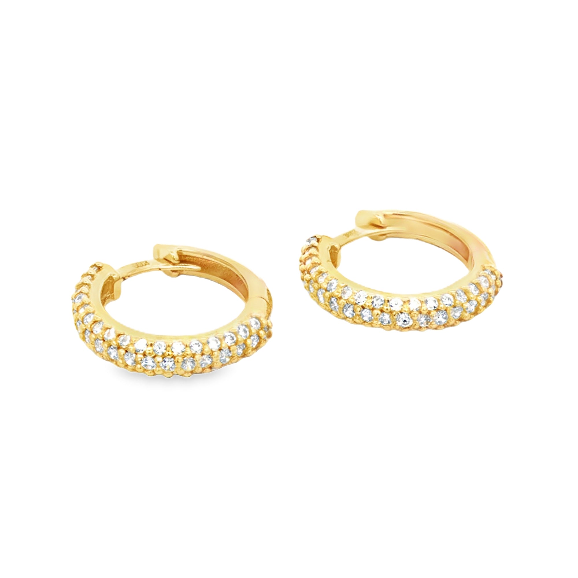 CANDONGA ZIRCONES PAVÉ