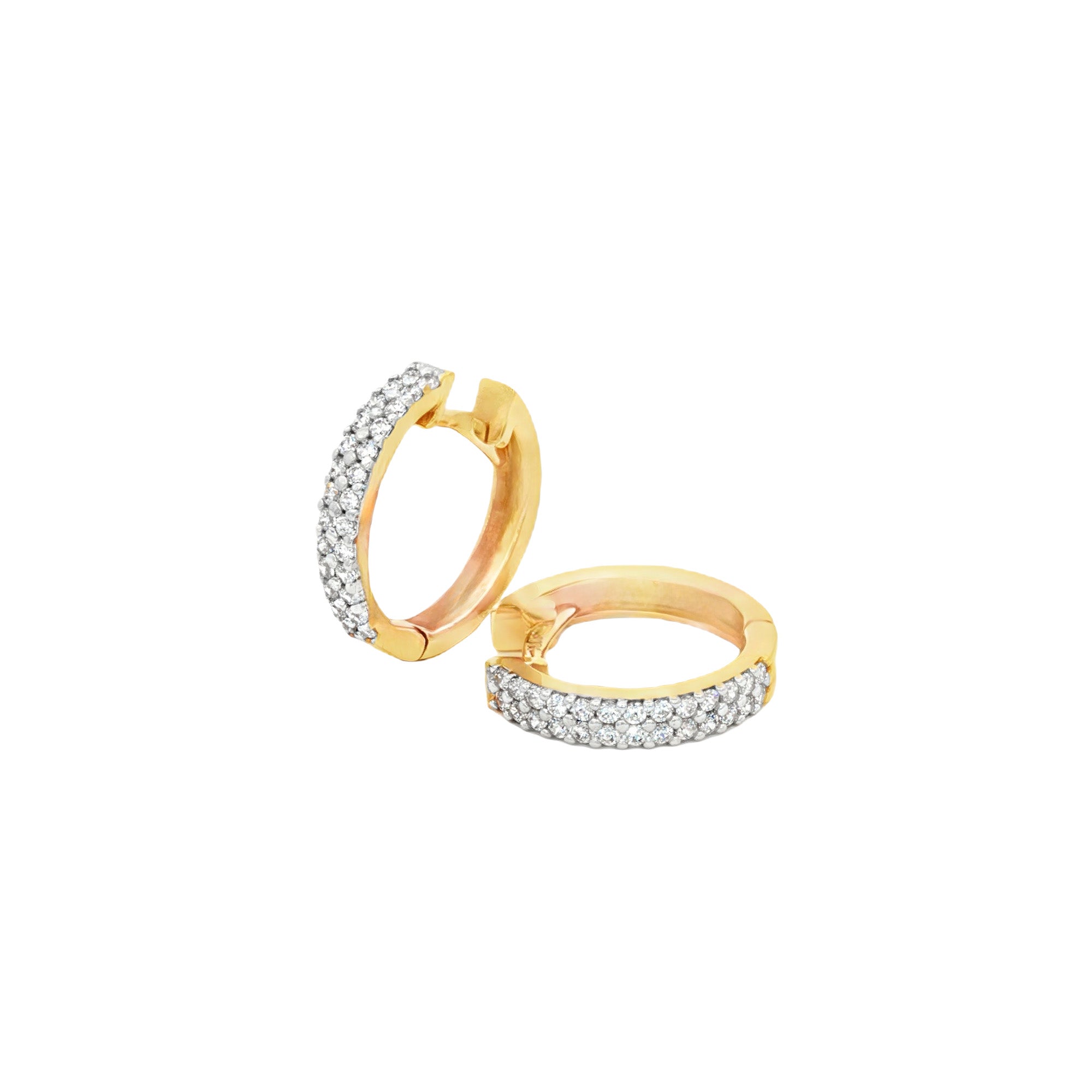 CANDONGAS CON ZIRCONES
