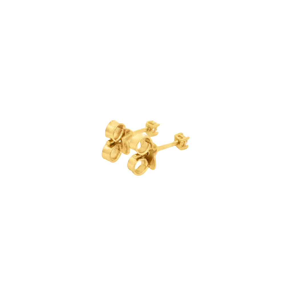 ARETES CON ZIRCÓN