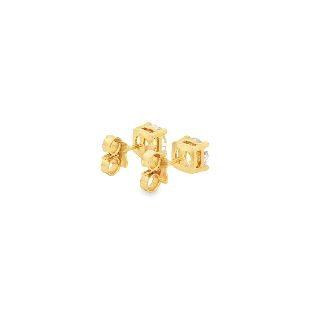 ARETES CON ZIRCONES