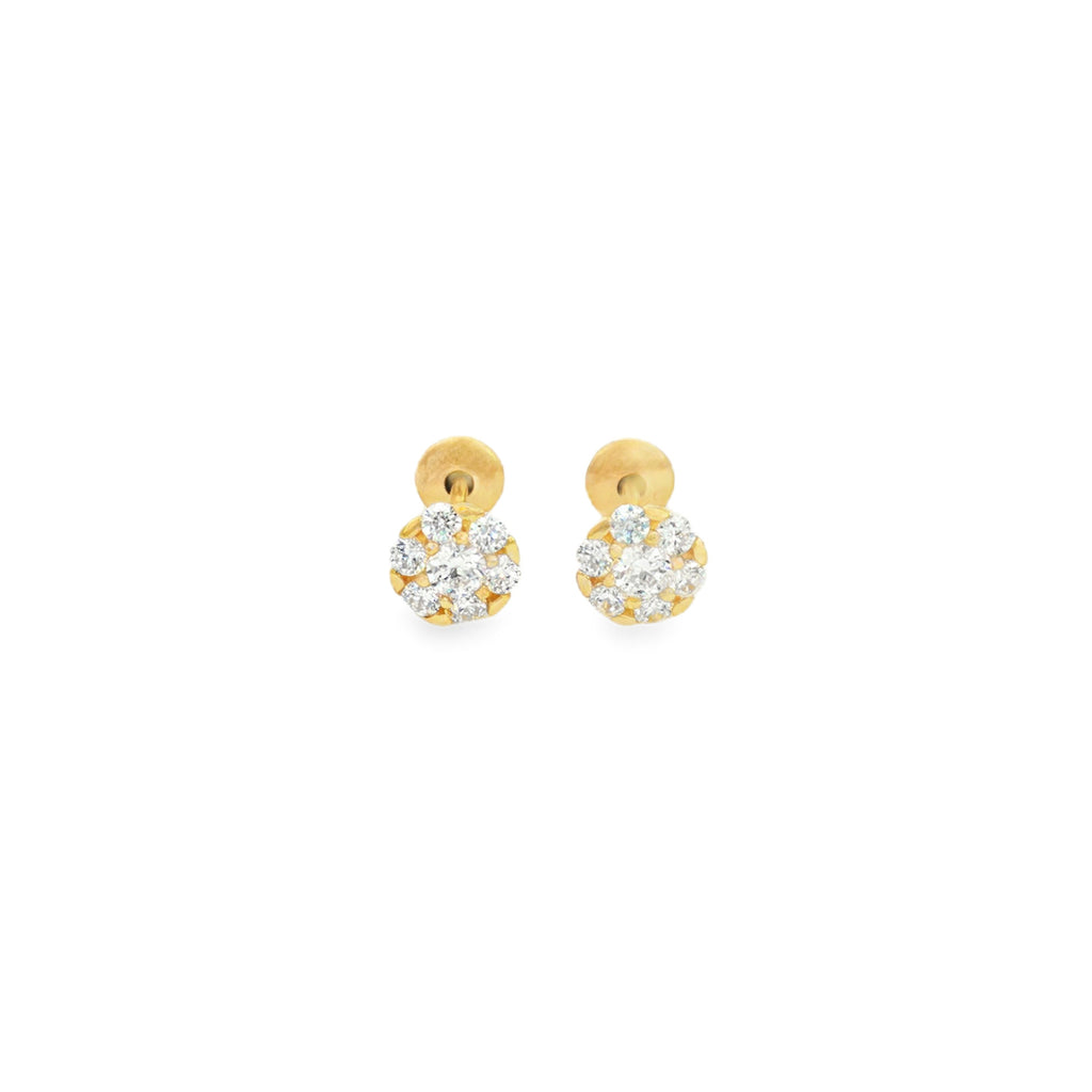 TOPO FLOR ZIRCONES