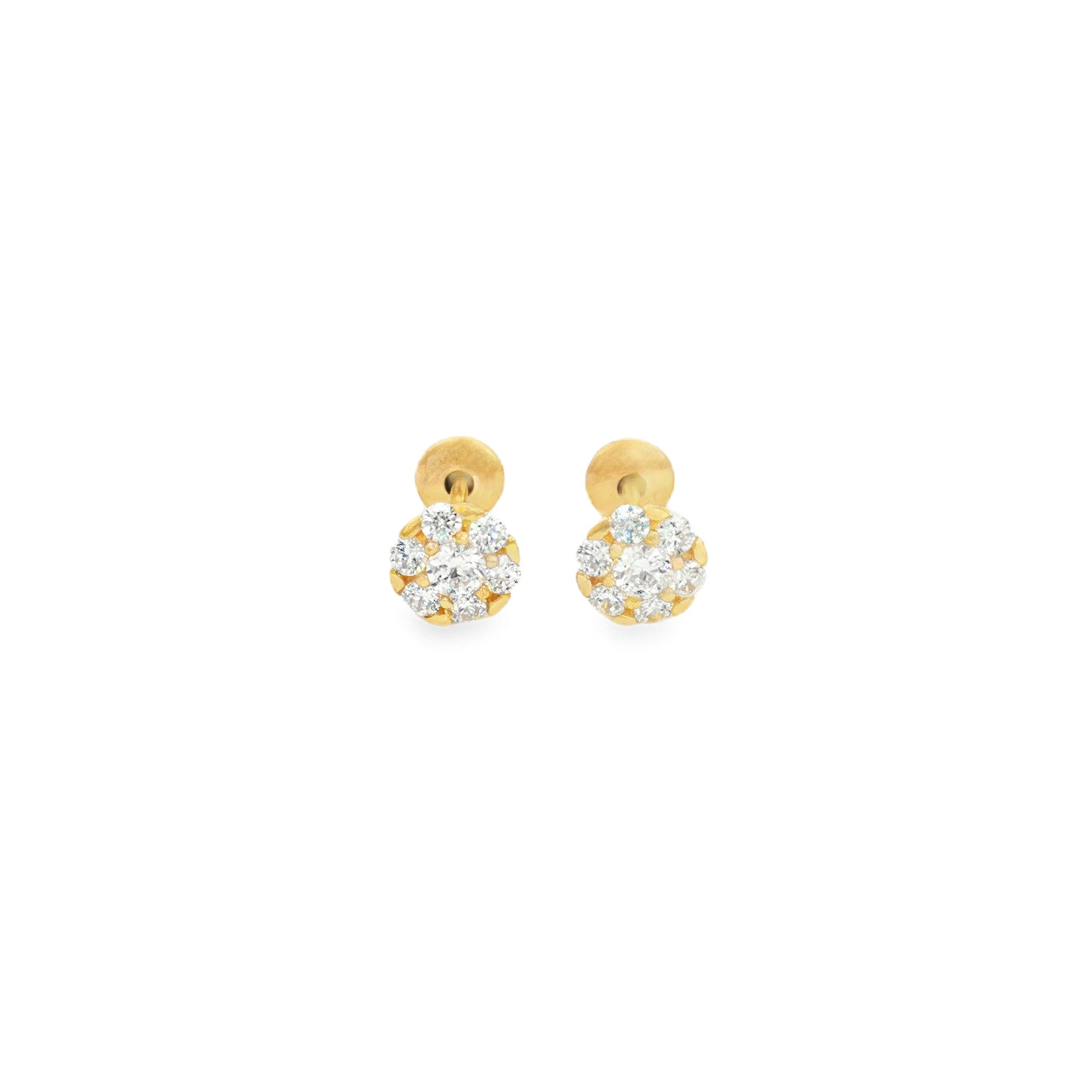 TOPO FLOR ZIRCONES