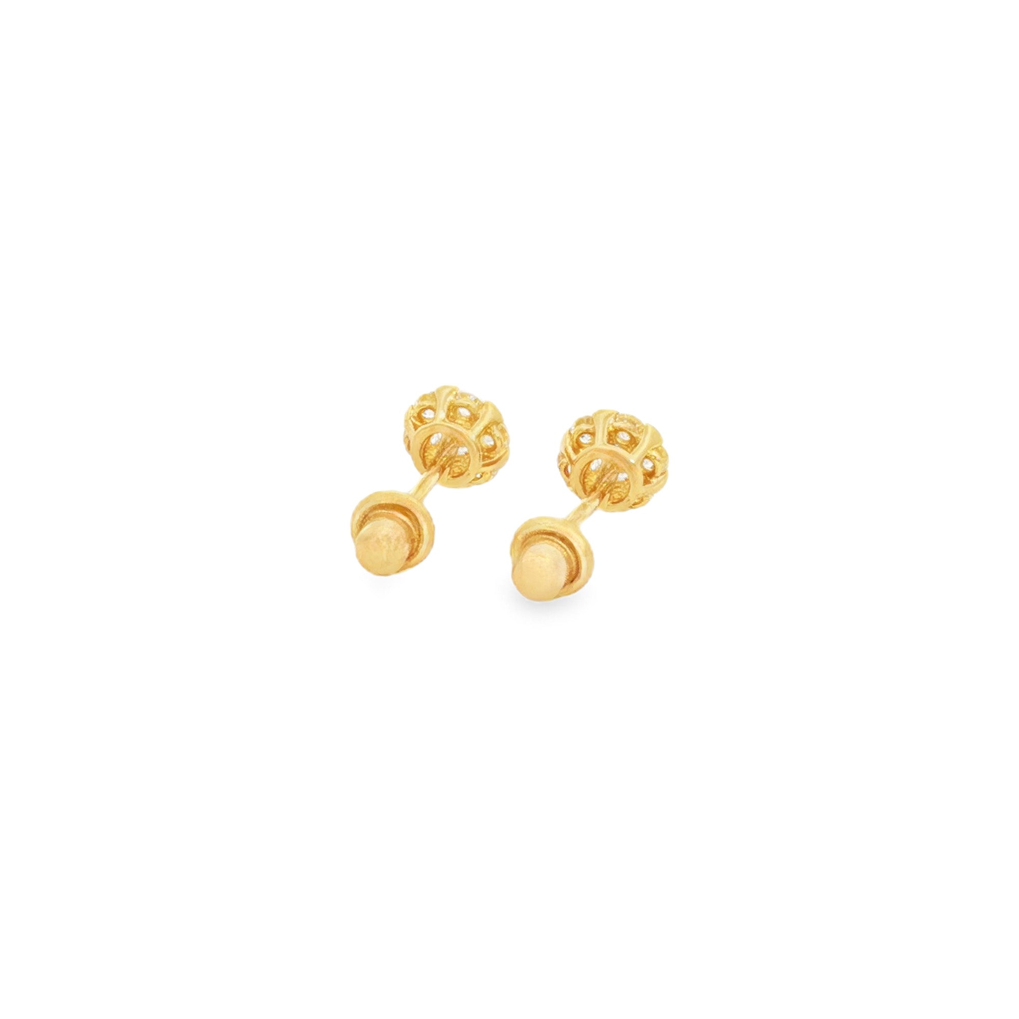 TOPO FLOR ZIRCONES