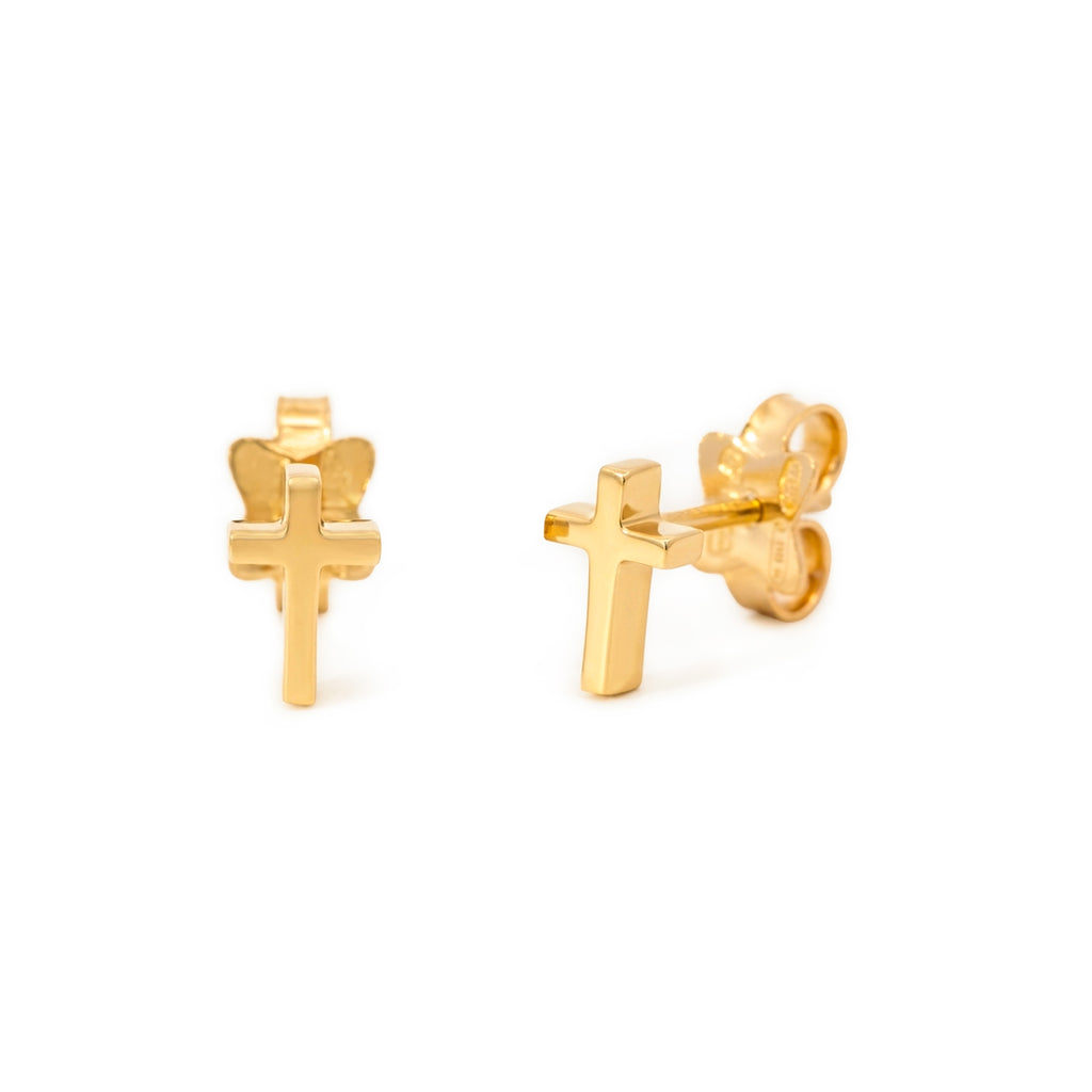 ARETES CRUZ
