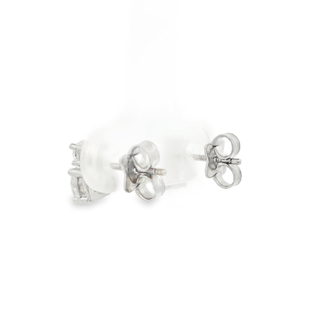 ARETES DOBLE ZIRCÓN