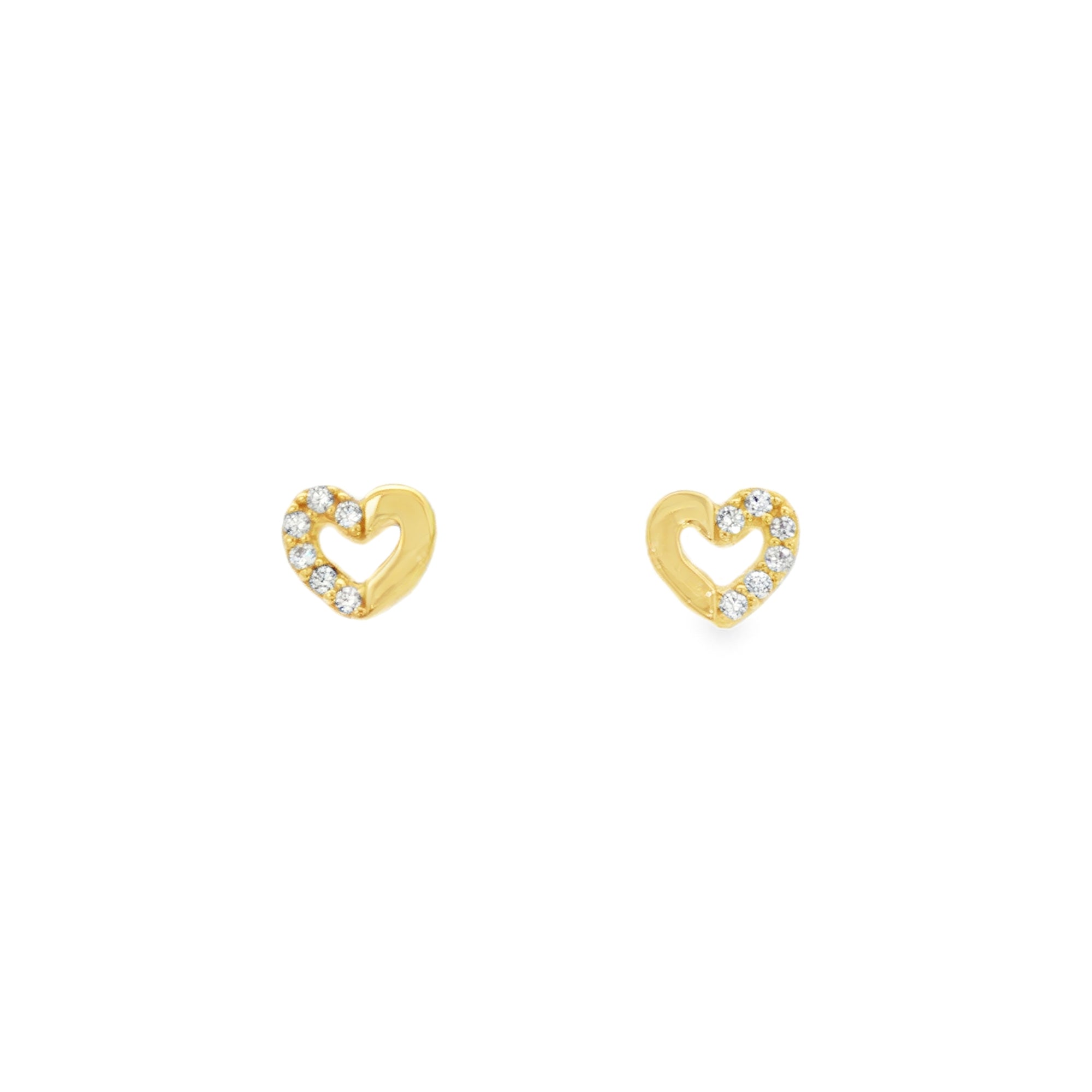 TOPO CORAZÓN ZIRCONES