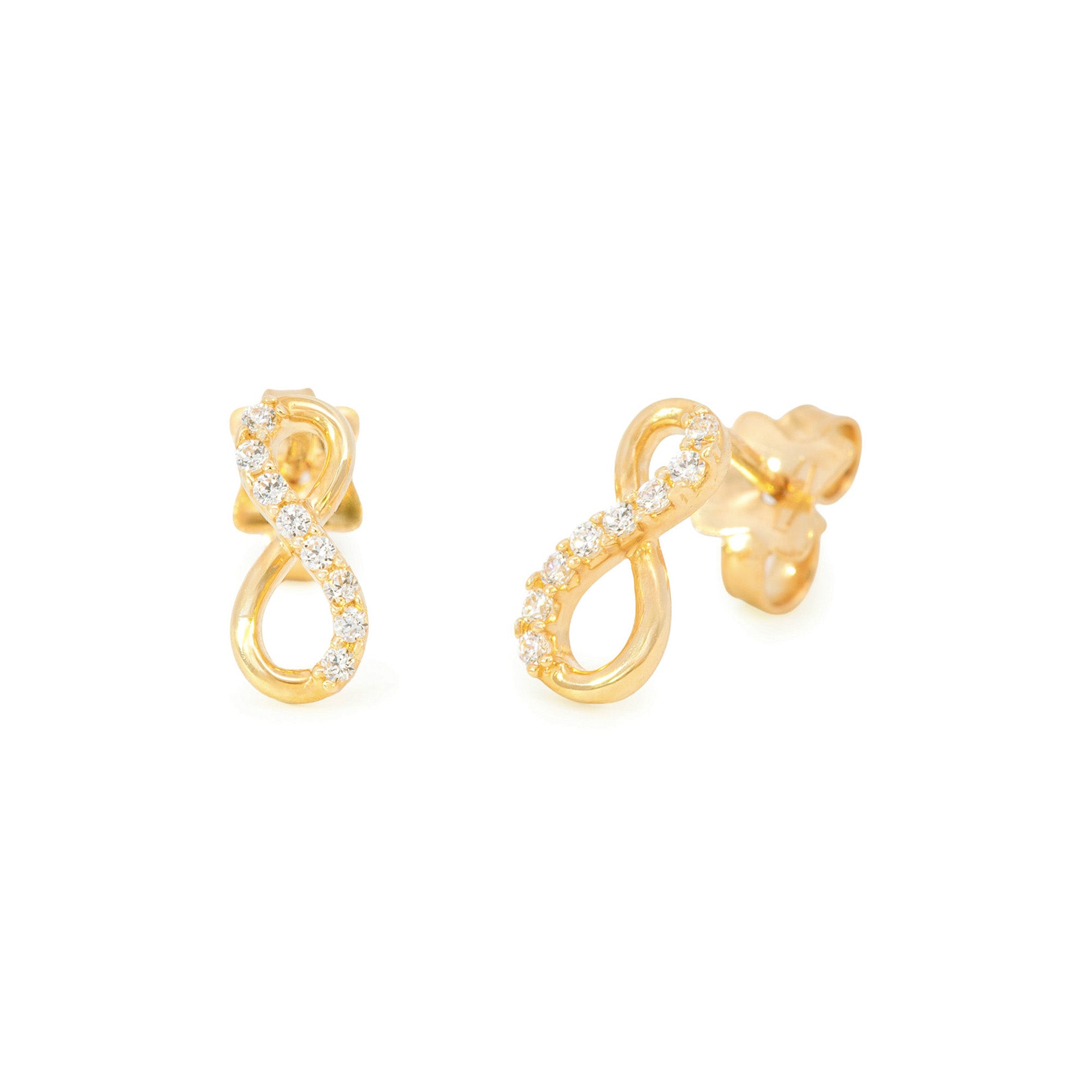 ARETES INFINITO ZIRCÓN