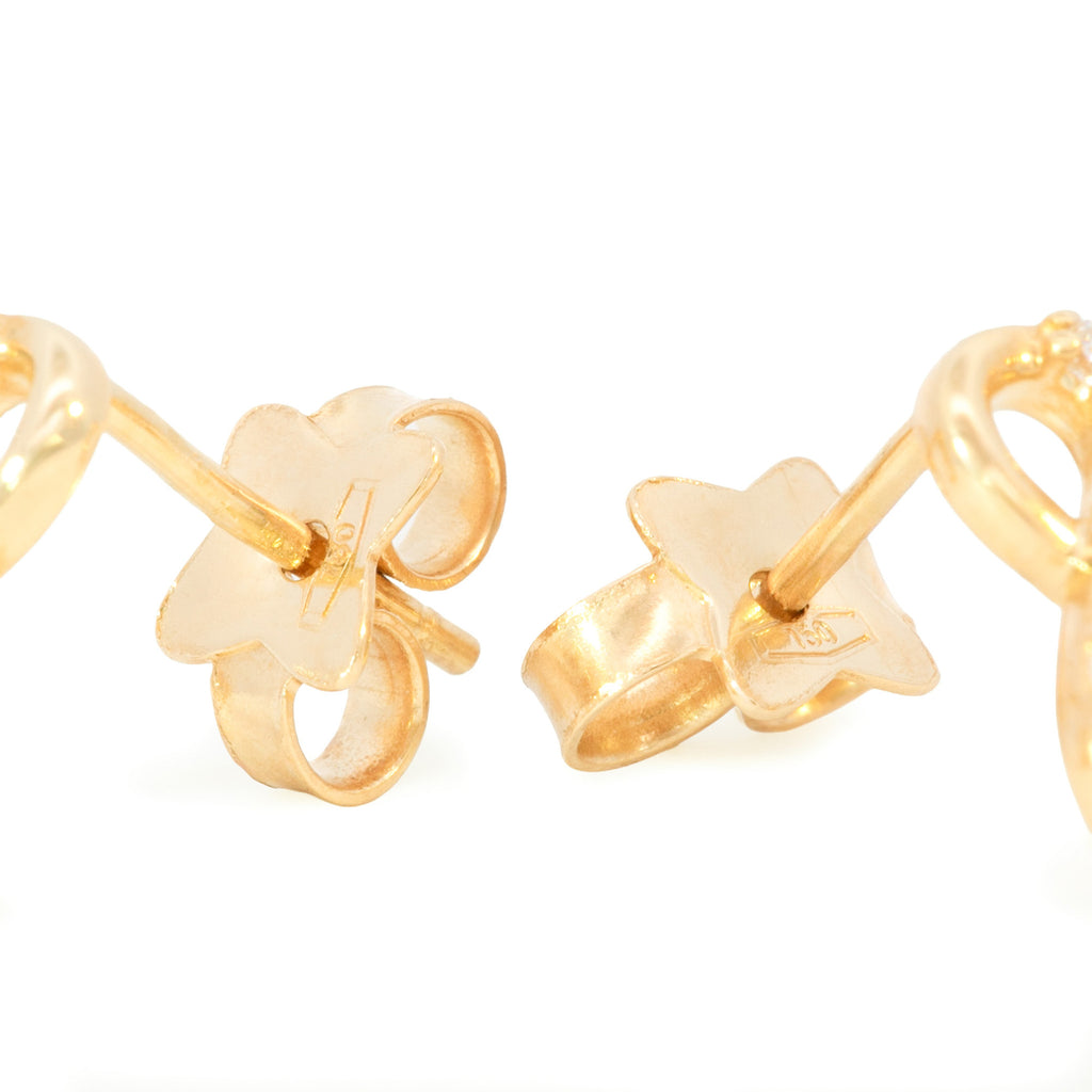 ARETES INFINITO ZIRCÓN