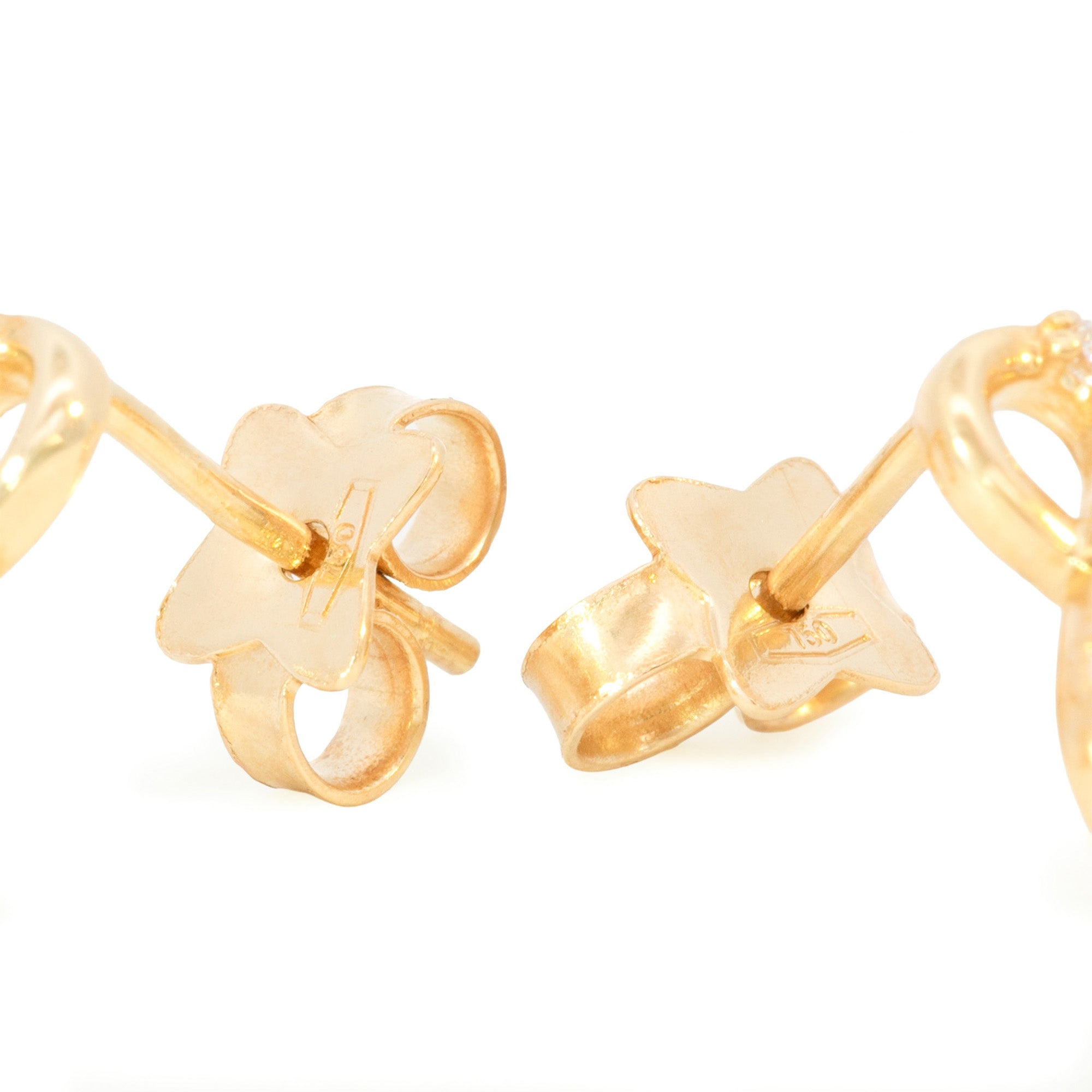 ARETES INFINITO ZIRCÓN