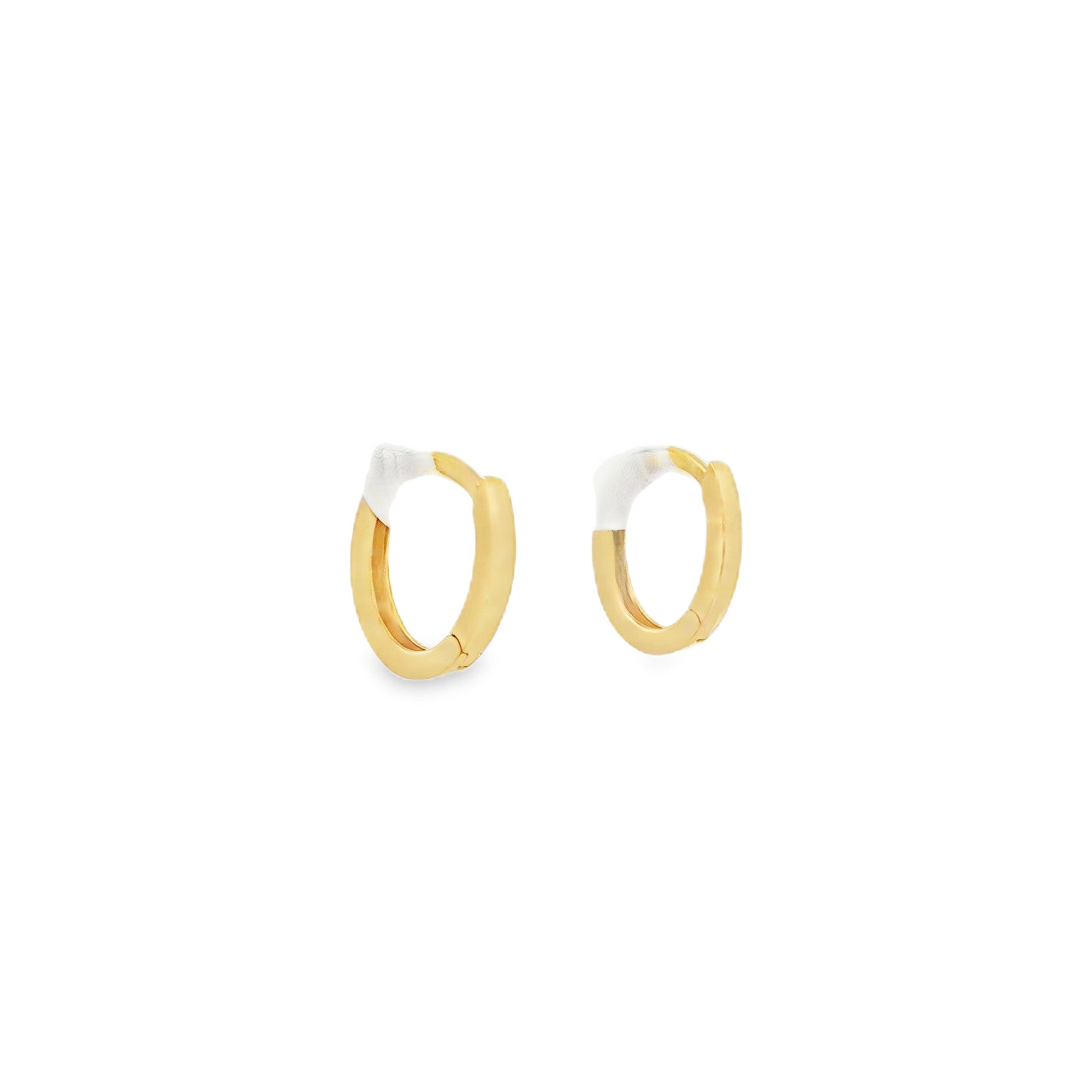 CANDONGA OVAL PLANA 1 CM