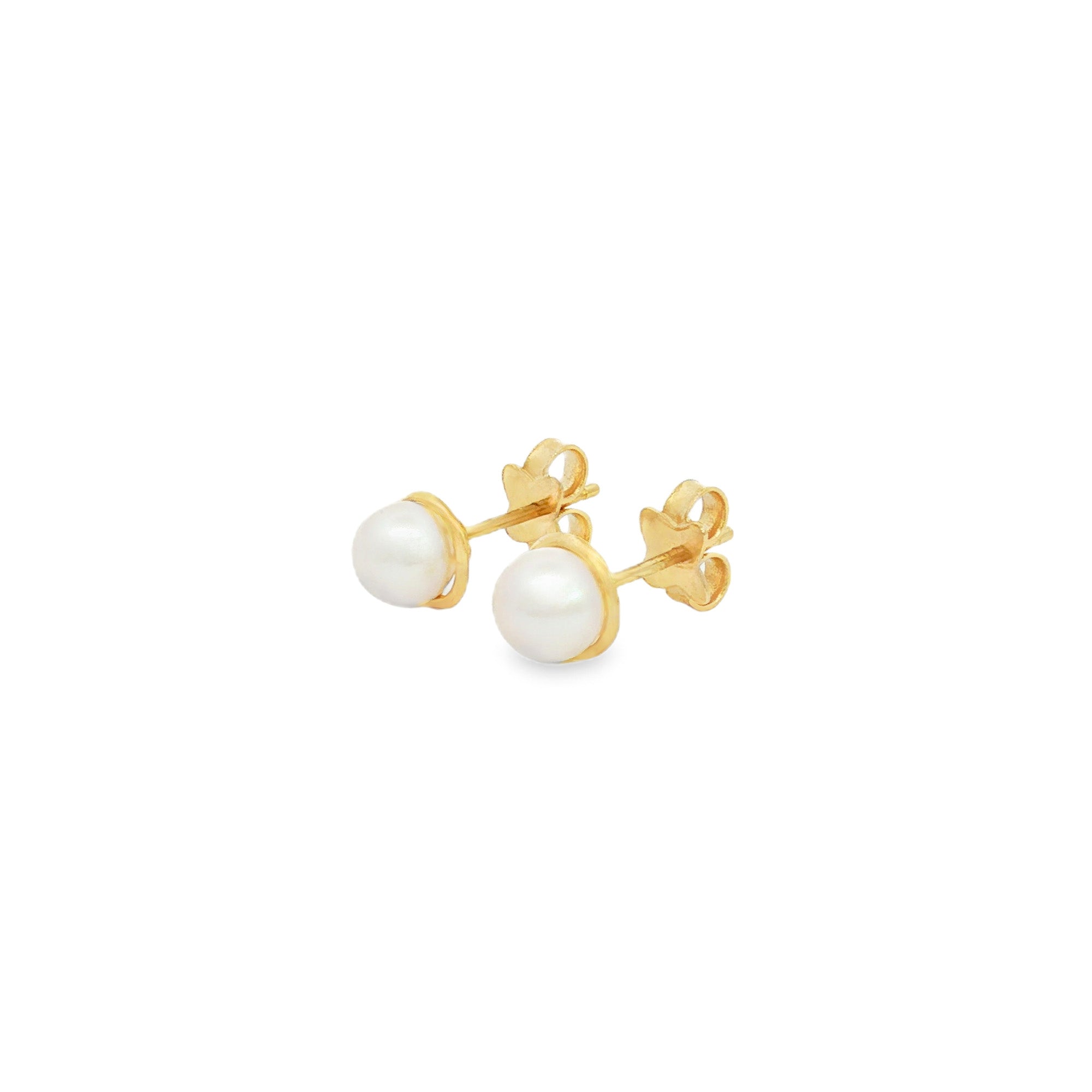 ARETES PERLAS 5.5 MM