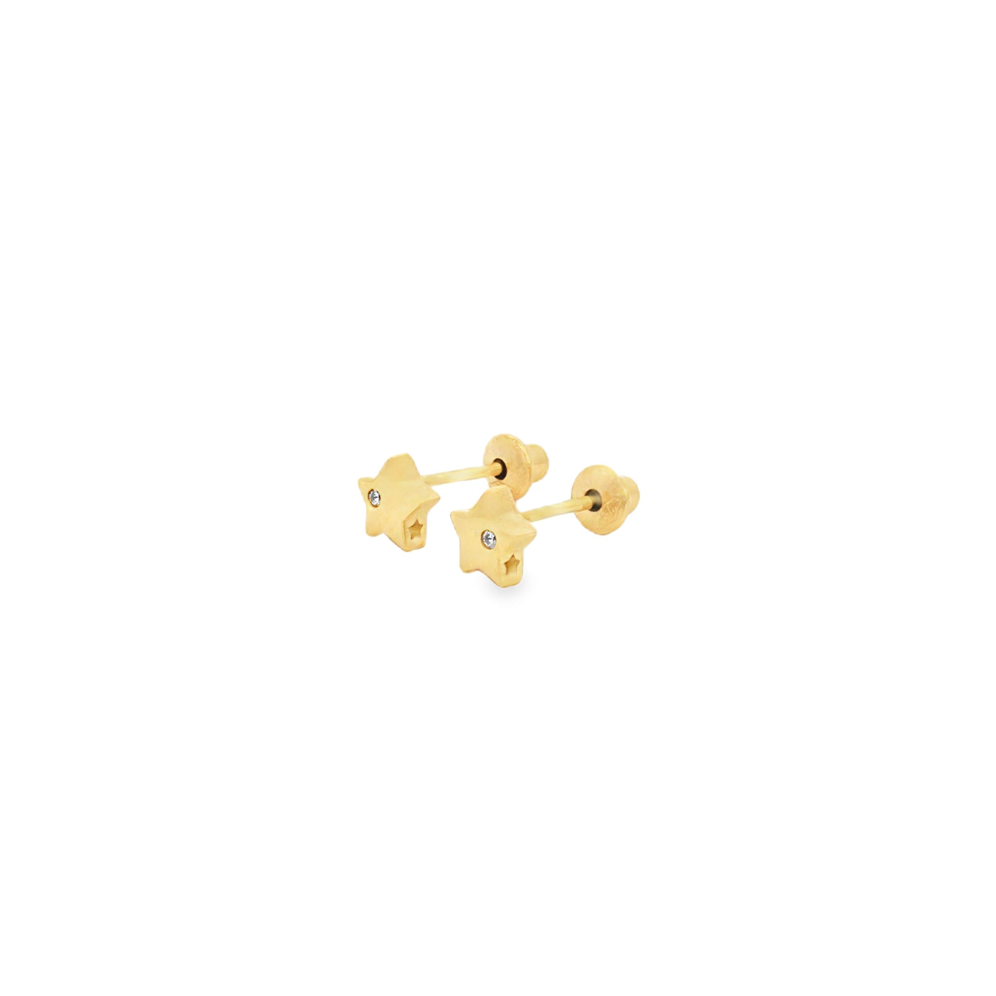 TOPO ESTRELLA ZIRCÓN