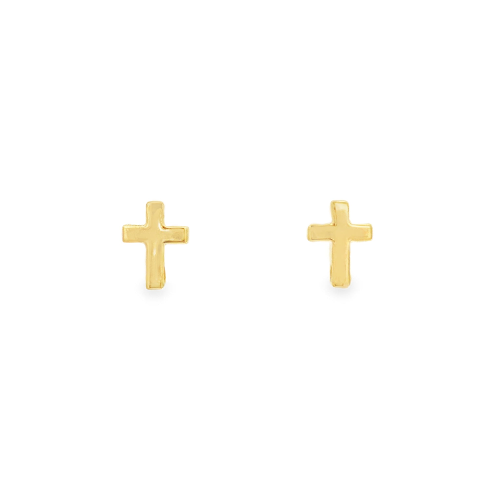 TOPO CRUZ LISA