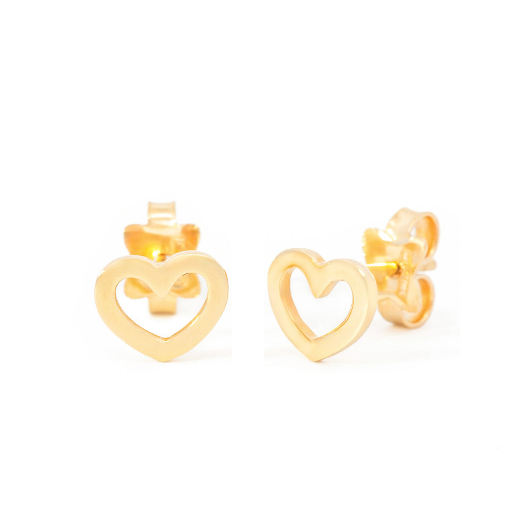 ARETES CORAZÓN