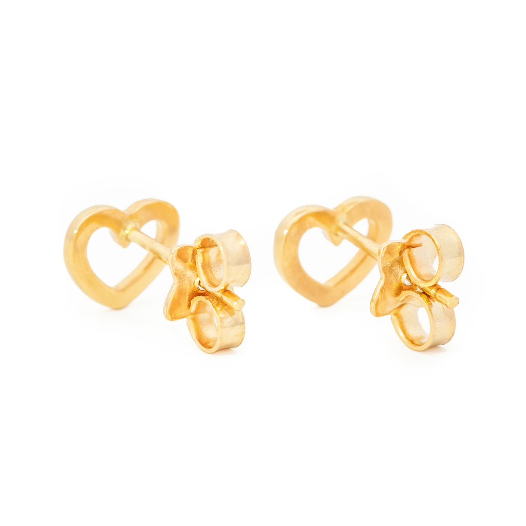 ARETES CORAZÓN