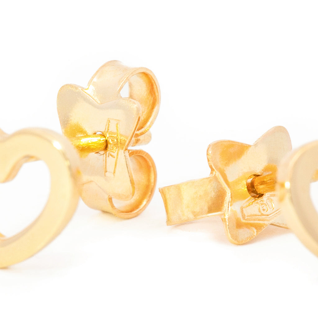 ARETES CORAZÓN