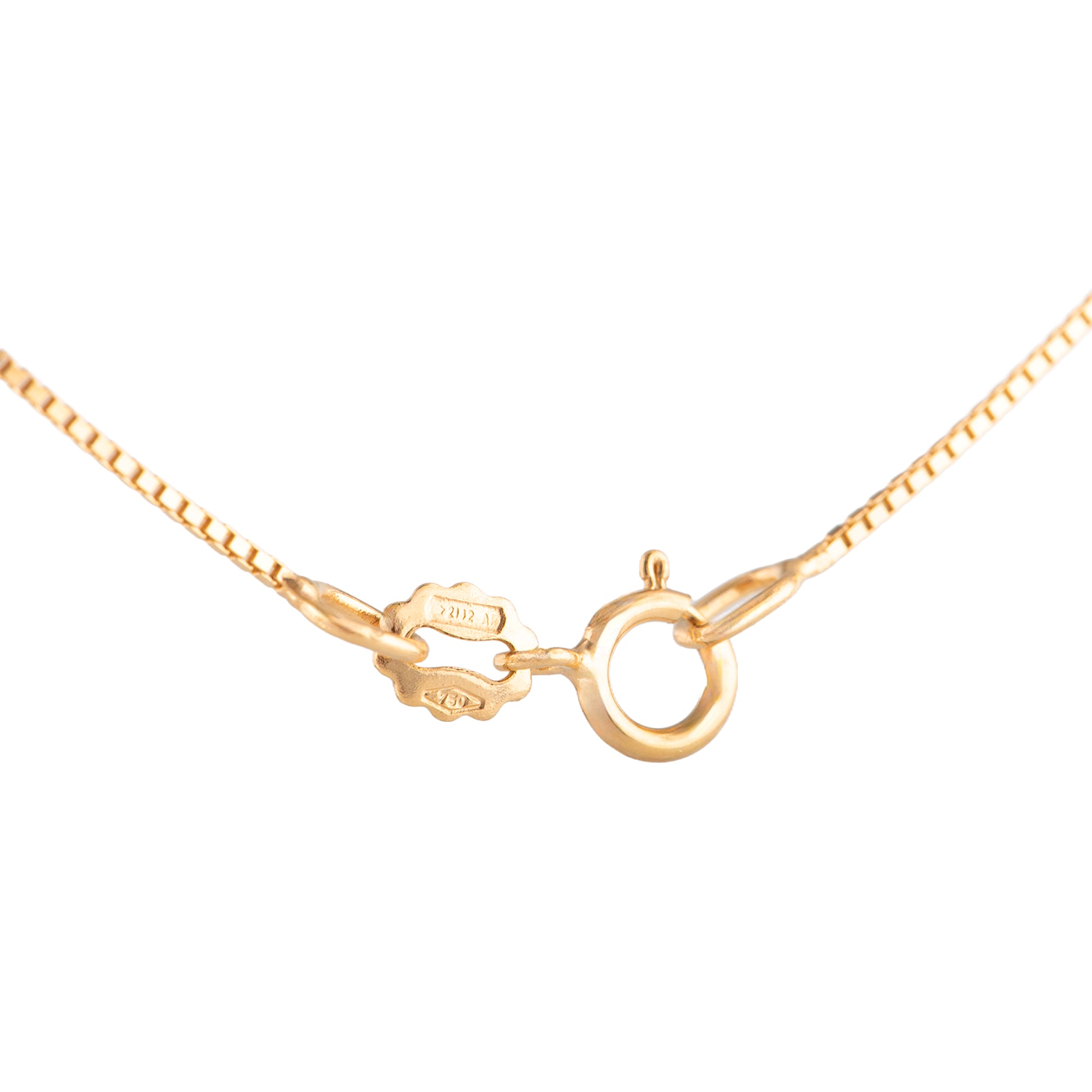 GARGANTILLA ESTRELLA