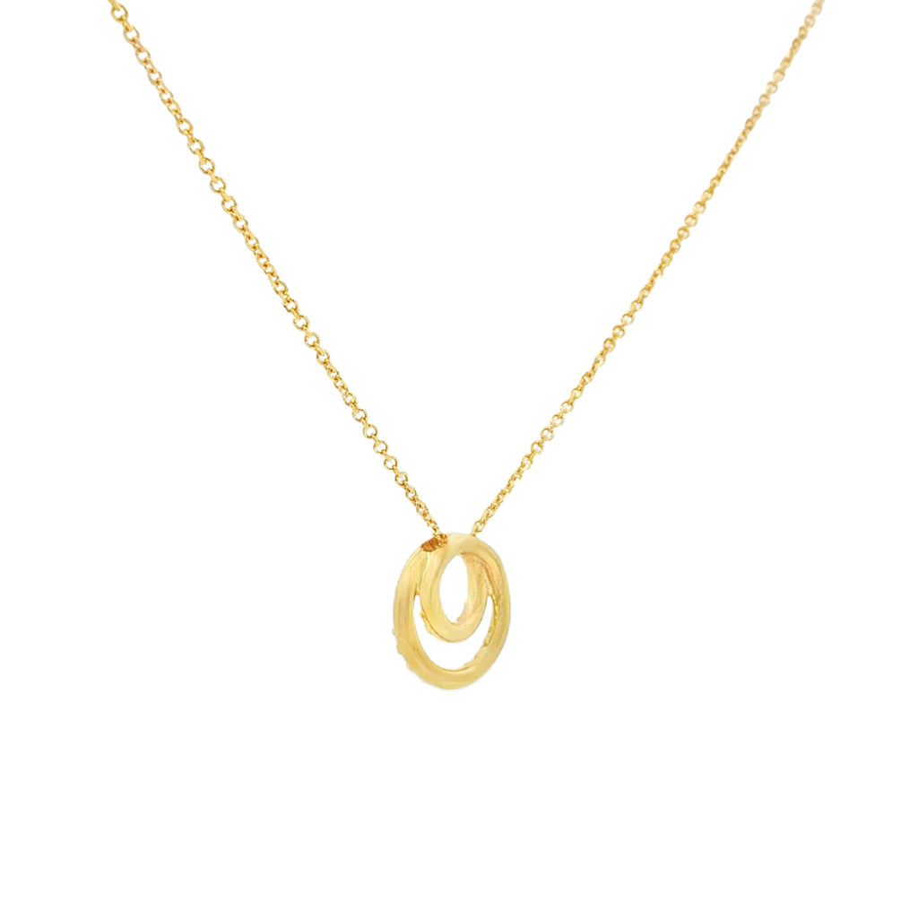 GARGANTILLA ESPIRAL ZIRCONES